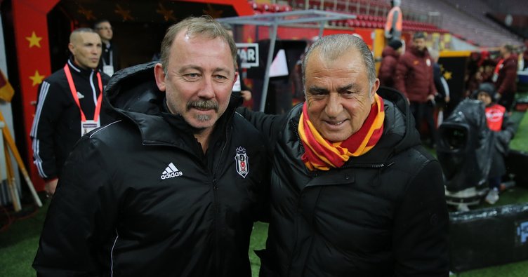 Beşiktaş'ta tüm korona testleri negatif çıktı