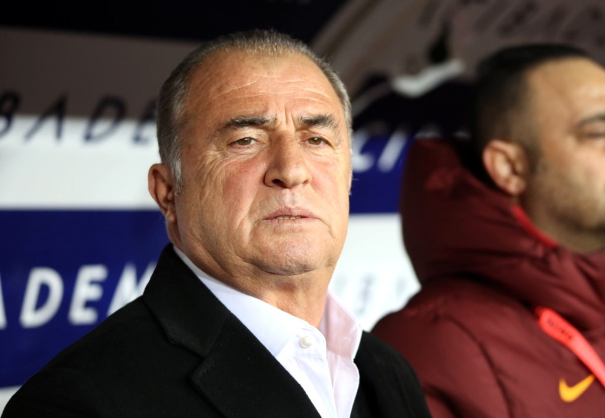 Doktoru, Terim'in sağlık durumu hakkında konuştu