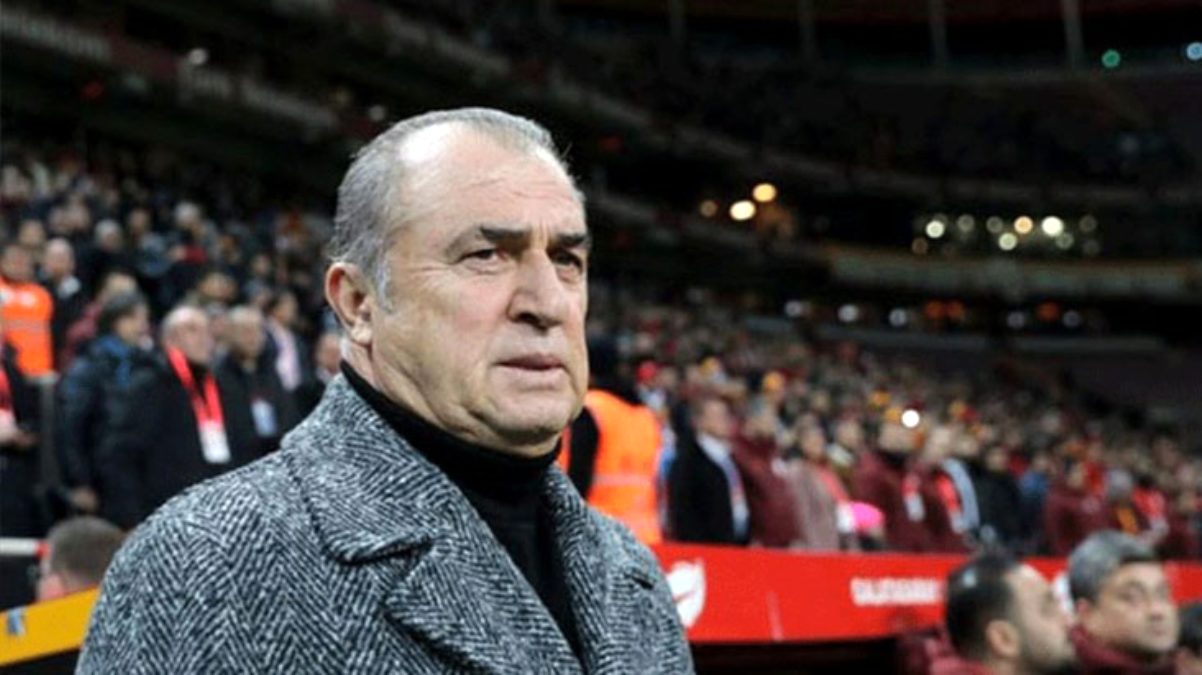 Hastaneden açıklama: Terim'in hafif öksürüğü var