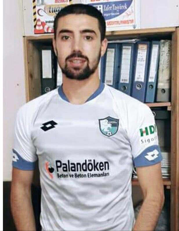 Yusuf Duruk şehit oldu