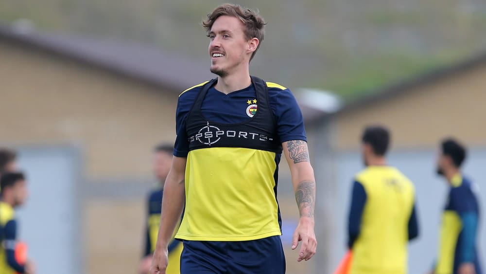 Kruse'nin ilginç korona testi