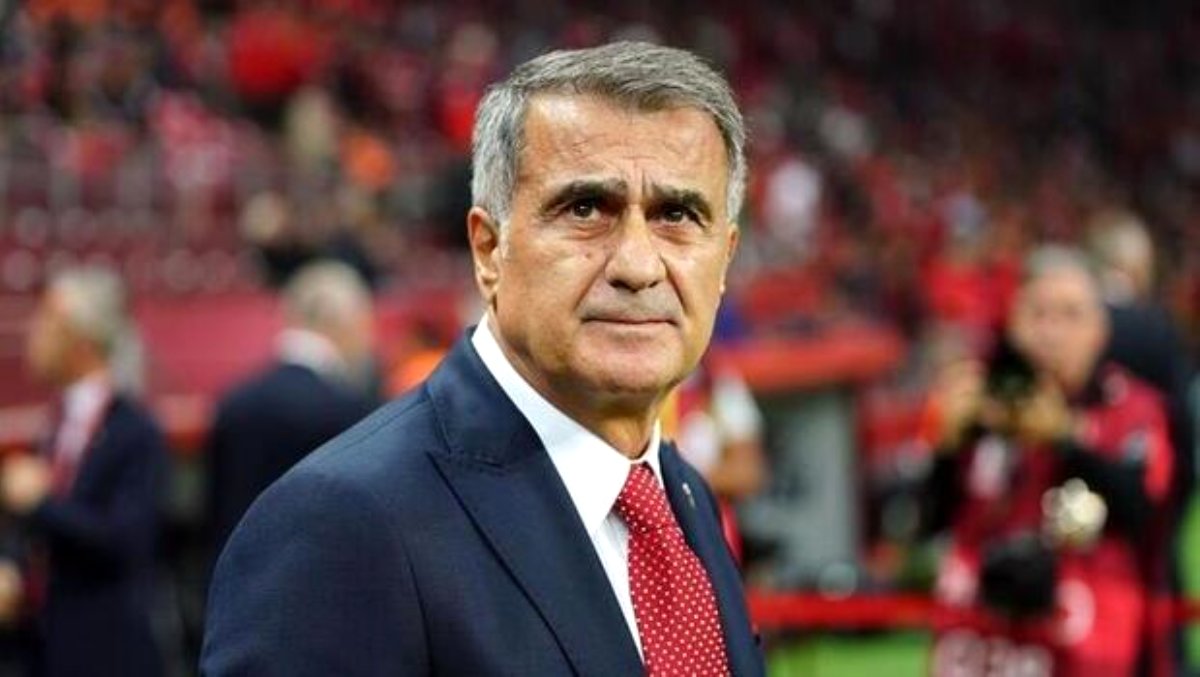 Şenol Güneş, koronavirüsle ilgili tavsiyelerde bulundu