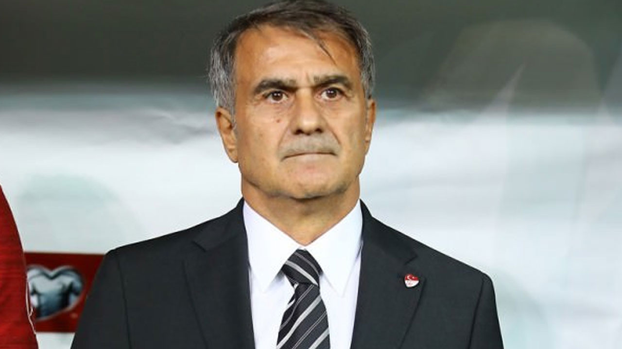 Şenol Güneş, koronavirüsle ilgili tavsiyelerde bulundu