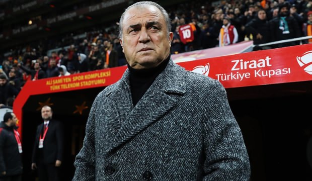 Fatih Terim'in doktoru Albayrak'ı işaret etti