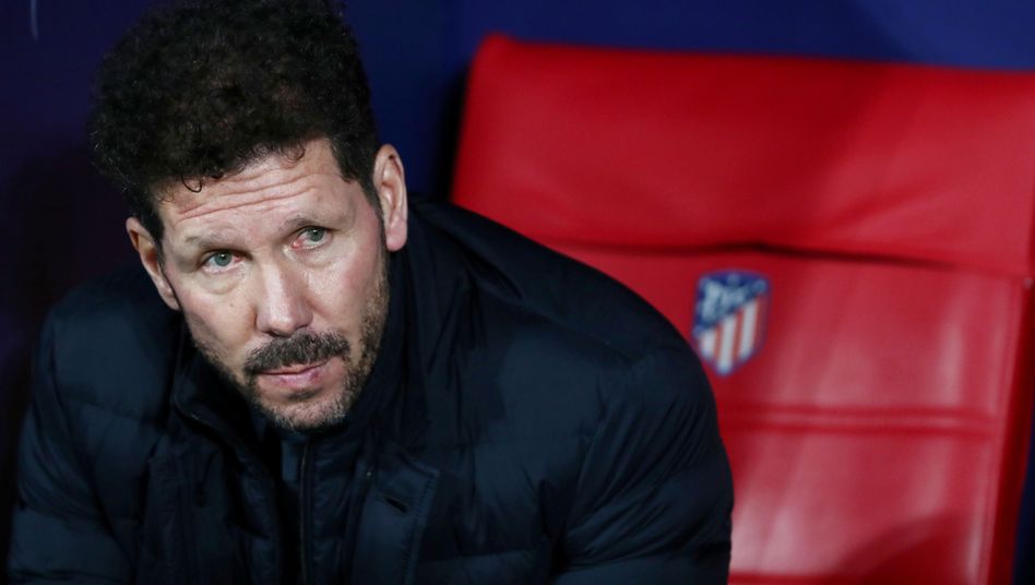 Futbol dünyası, koronavirüse karşı birleşti