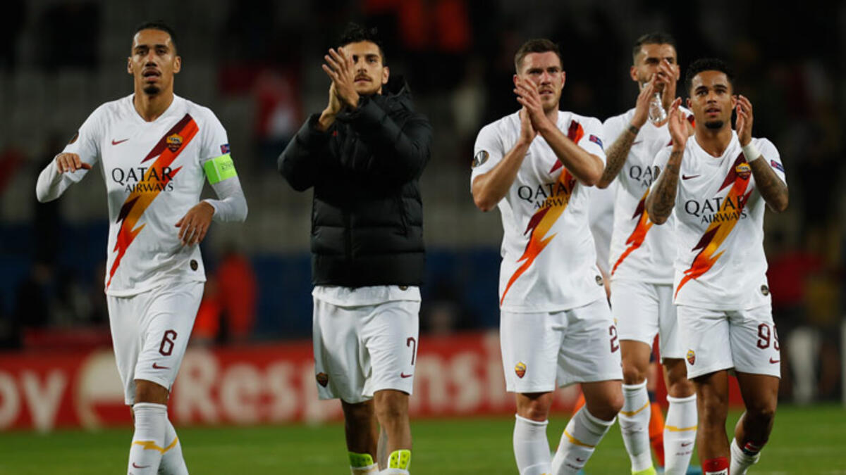 Futbol dünyası, koronavirüse karşı birleşti