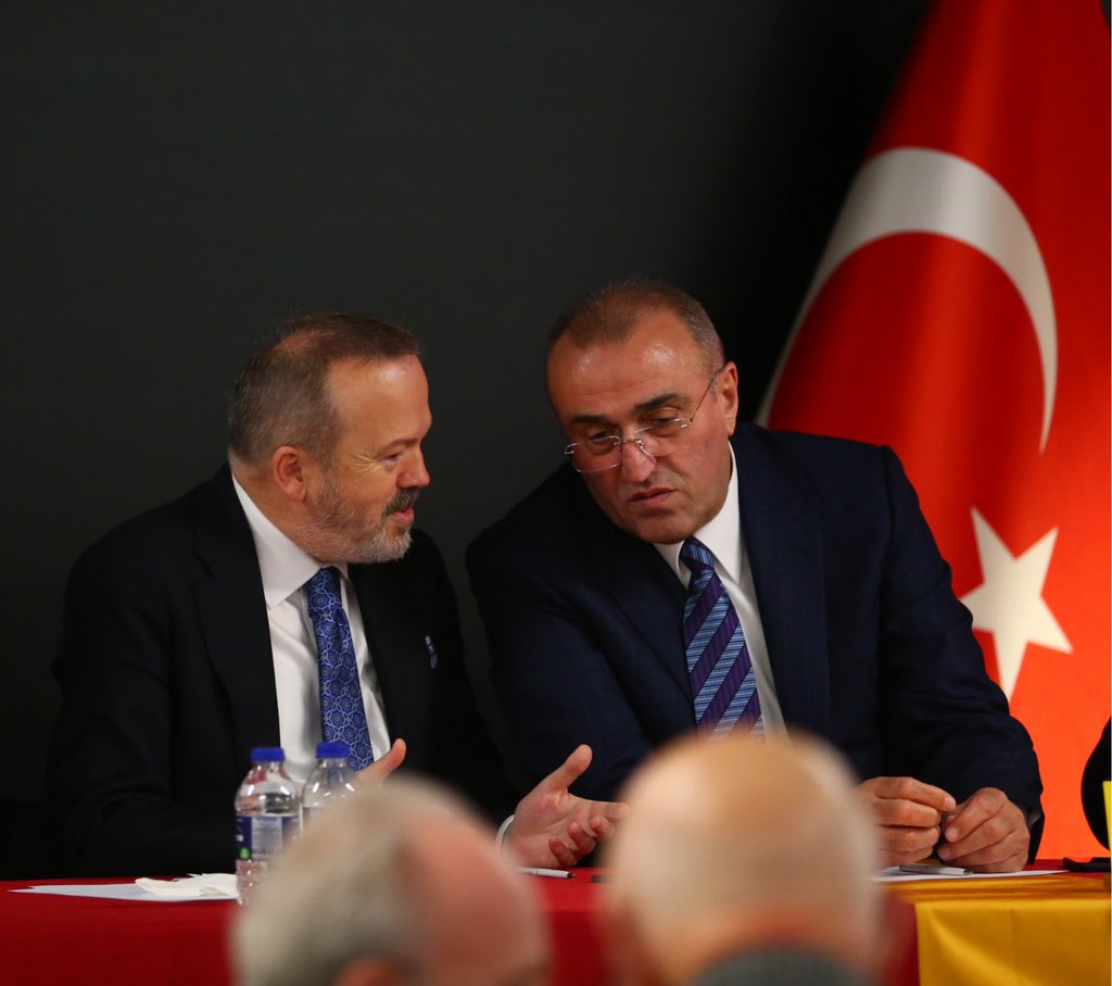 Galatasaray'da Yusuf Günay'ın koronavirüs testi pozitif çıktı