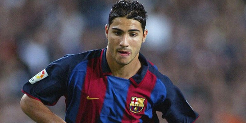 Quaresma, Barça'nın en kötü 11'inde yer aldı