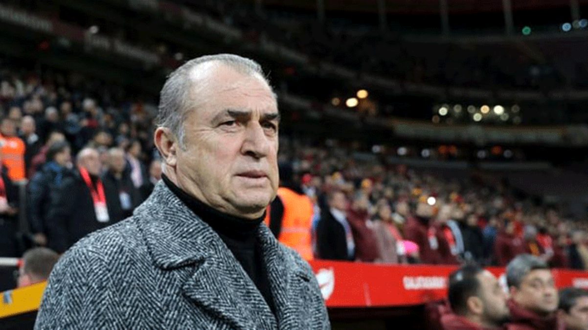 Fatih Terim'den emeklilik kararı