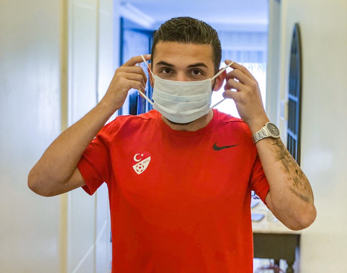 Umut Meraş: Fransa'da durum kötüye gidiyor