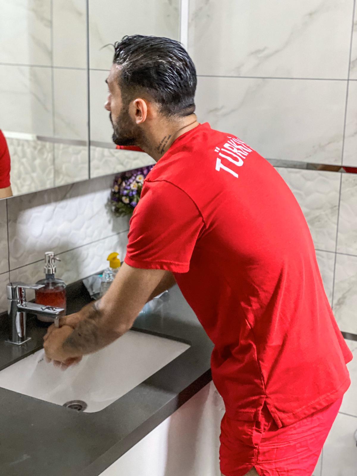 Umut Meraş: Fransa'da durum kötüye gidiyor