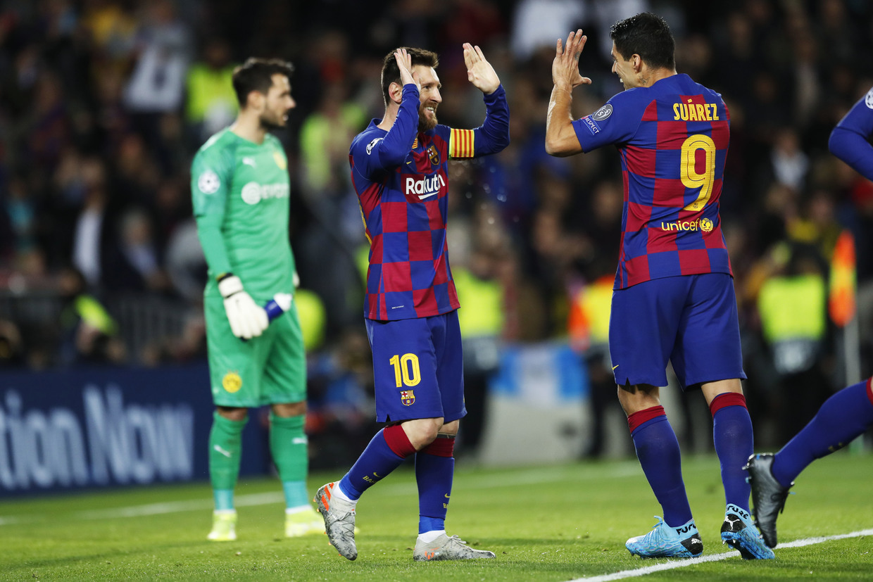 Barcelonalı futbolcular indirime gitti