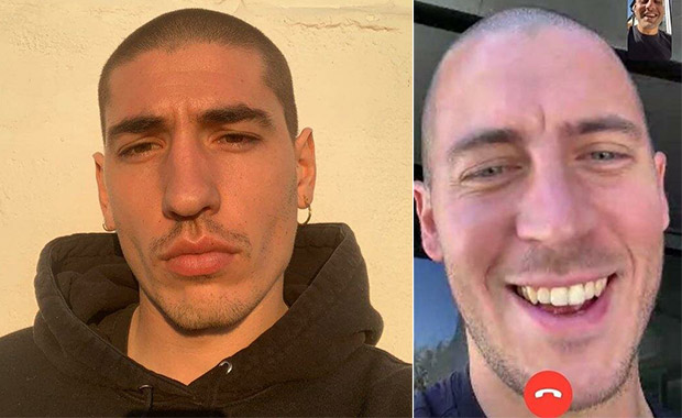 Evde tıraş olma akımı başladı