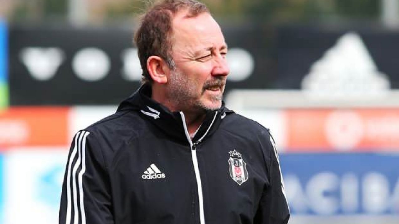 Sergen Yalçın'dan Talisca açıklaması: Kim istemez