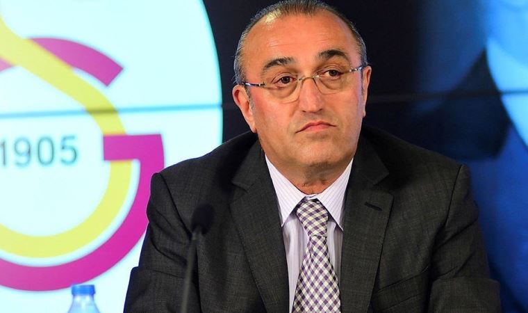 Abdurrahim Albayrak taburcu olmayı bekliyor