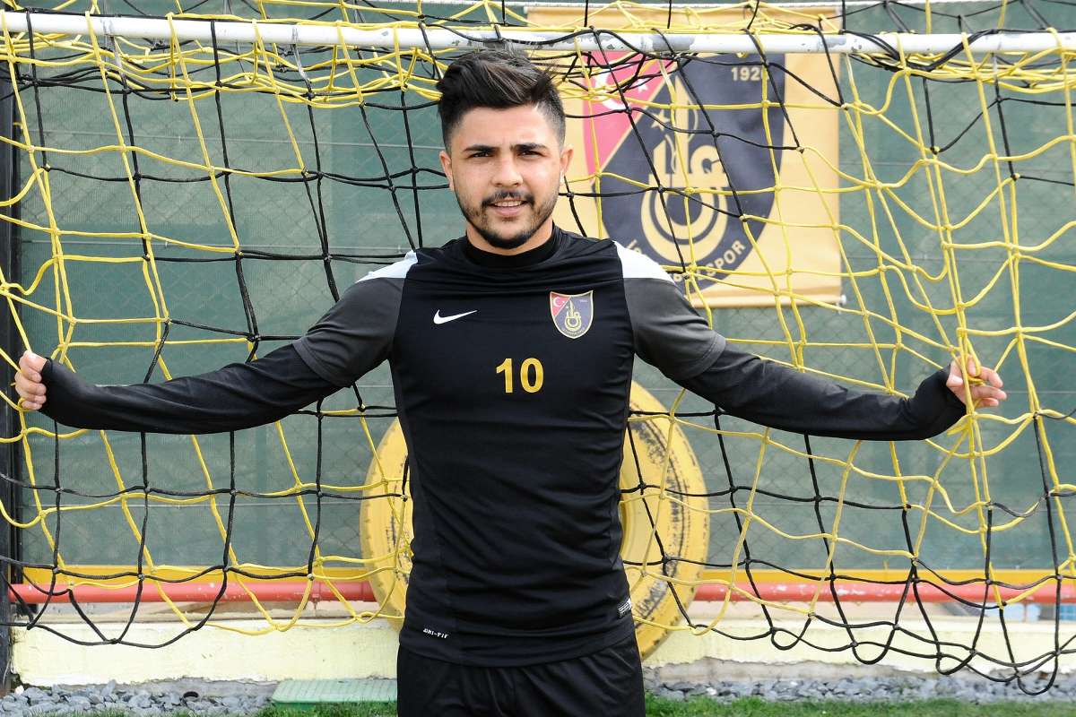 Muhammed Demirci'nin aklı hala Beşiktaş'ta