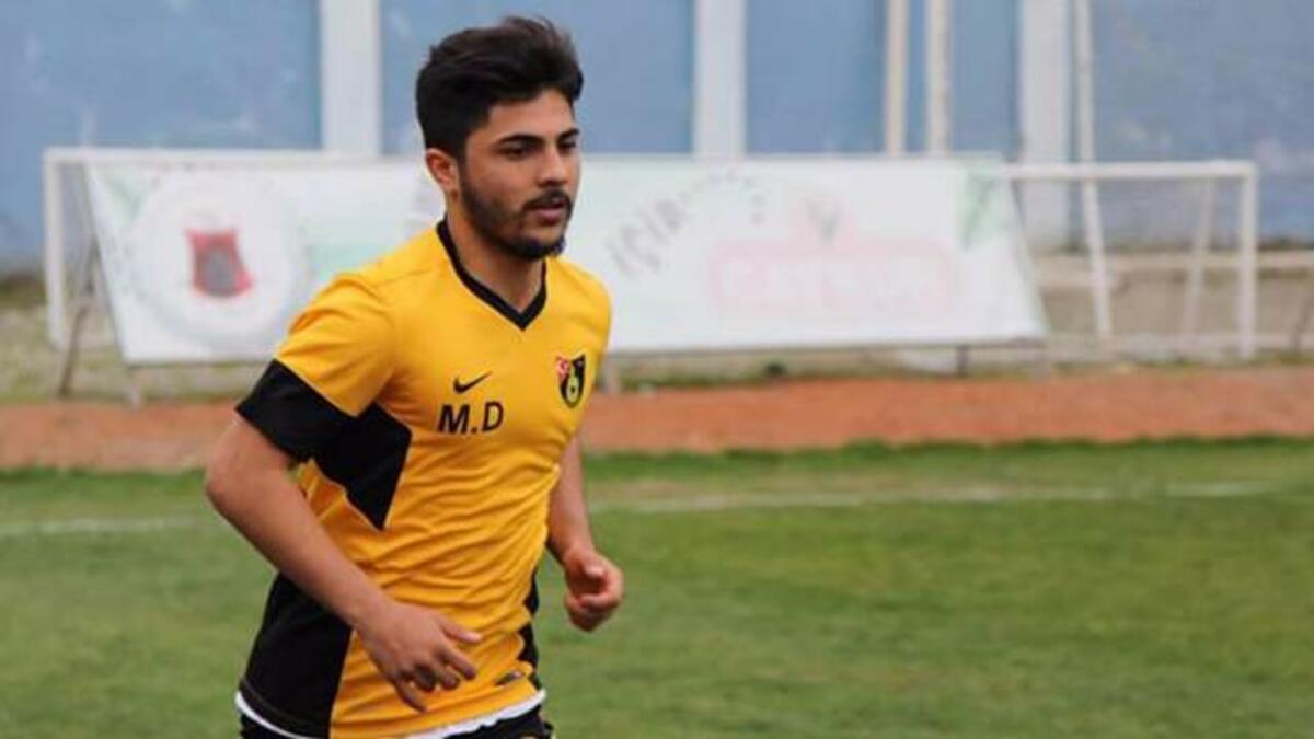 Muhammed Demirci'nin aklı hala Beşiktaş'ta