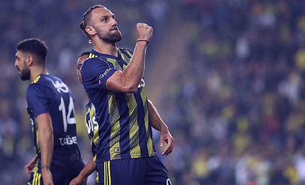 d Eve kapanan Vedat Muriç, kendini menajerlik oyununa verdi