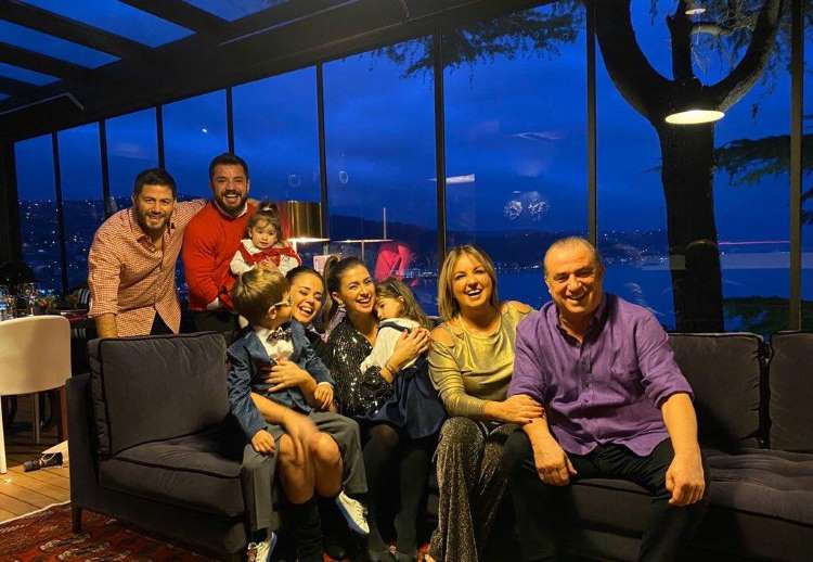 Fatih Terim'in sağlık durumu