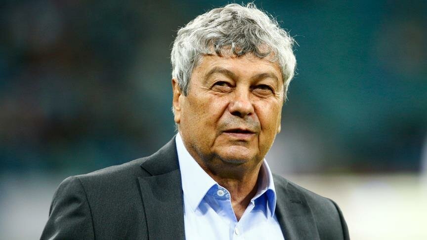 Lucescu: Beşiktaş işi haziranda belli olacak