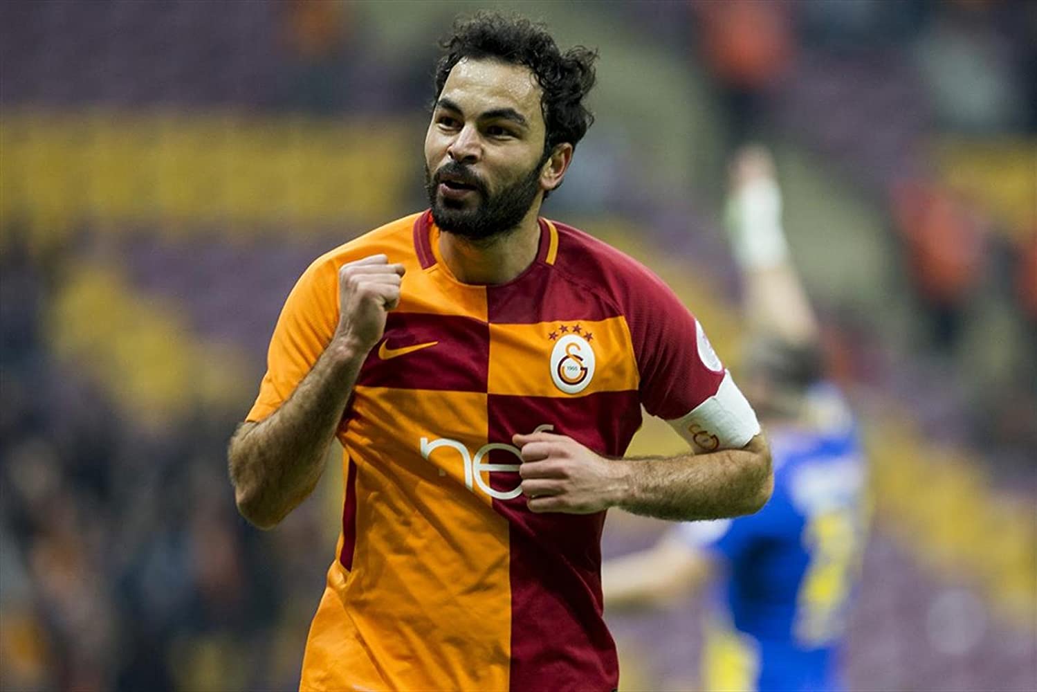 Selçuk İnan: Her türlü fedakarlığa hazırım