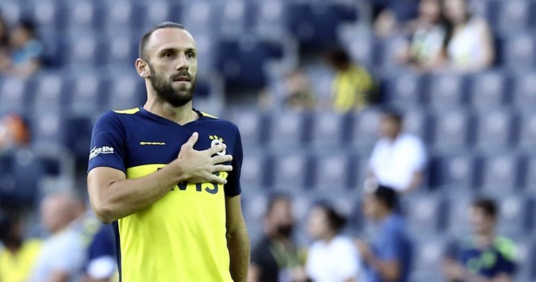 Vedat Muriç: Elimizi taşın altına koymalıyız