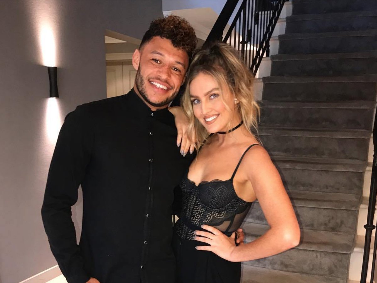 Chamberlain evde sıkılmadığını söyledi