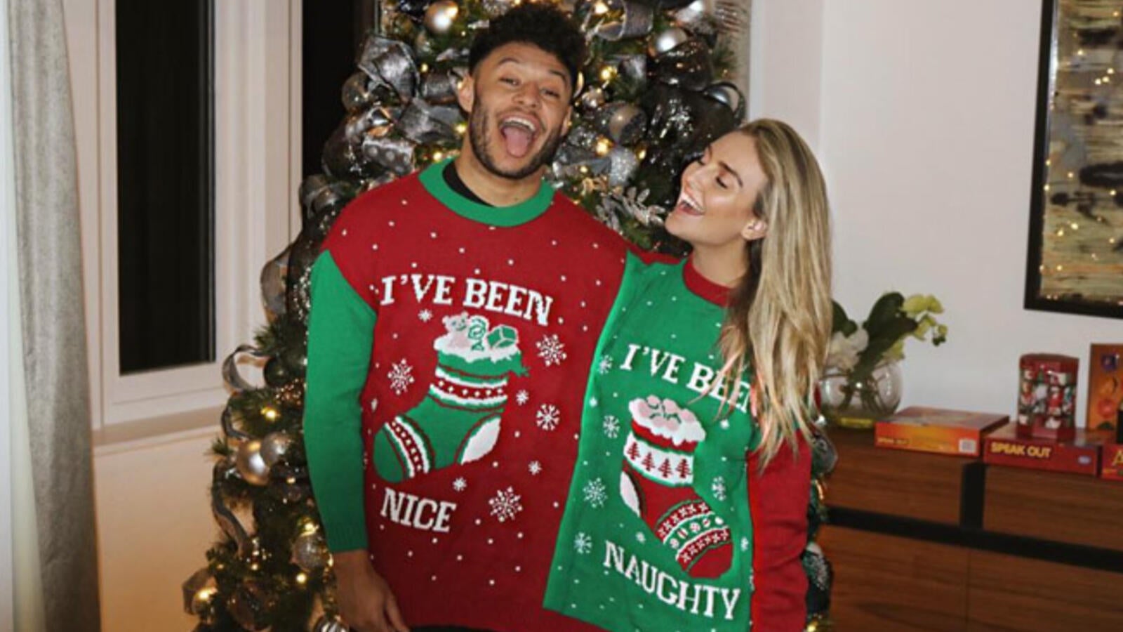 Chamberlain evde sıkılmadığını söyledi