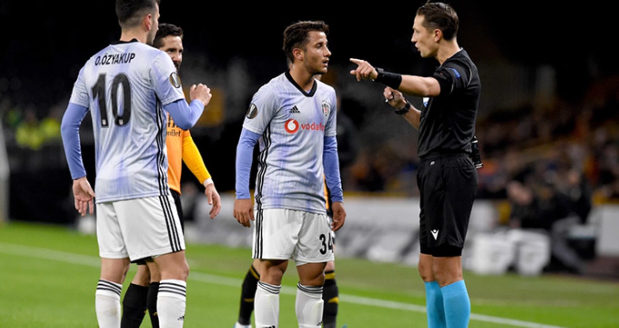 Sergen Yalçın, yönetime 9 isim verdi