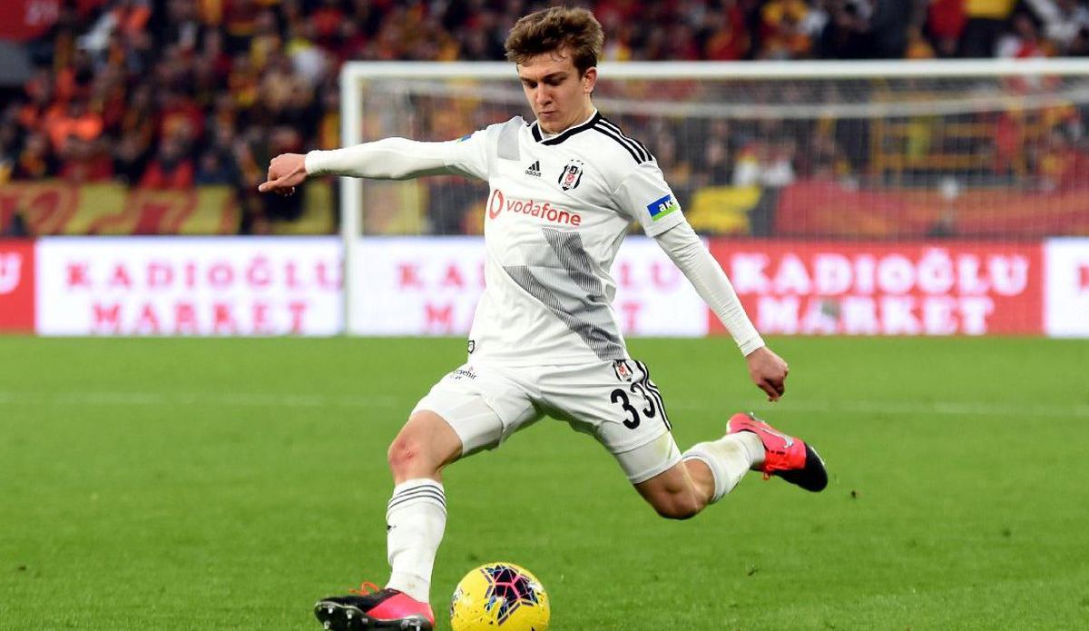 Sergen Yalçın, yönetime 9 isim verdi