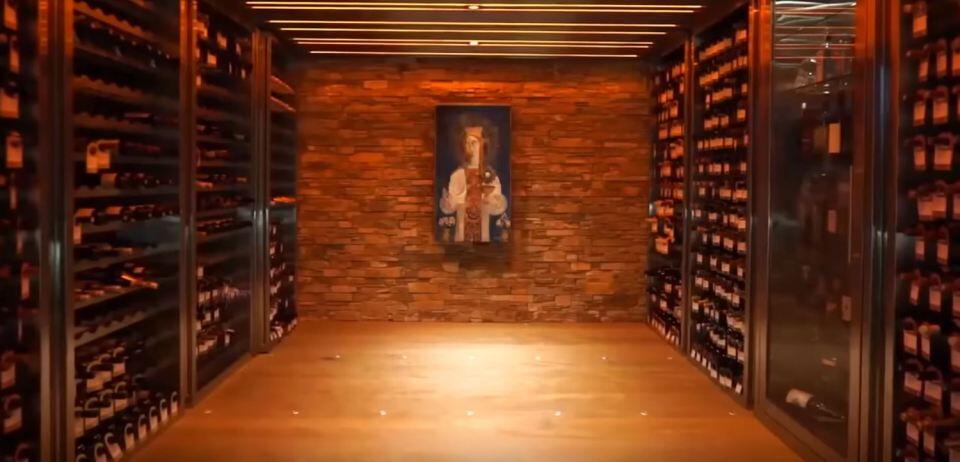 Neymar lüks evinde karantinada