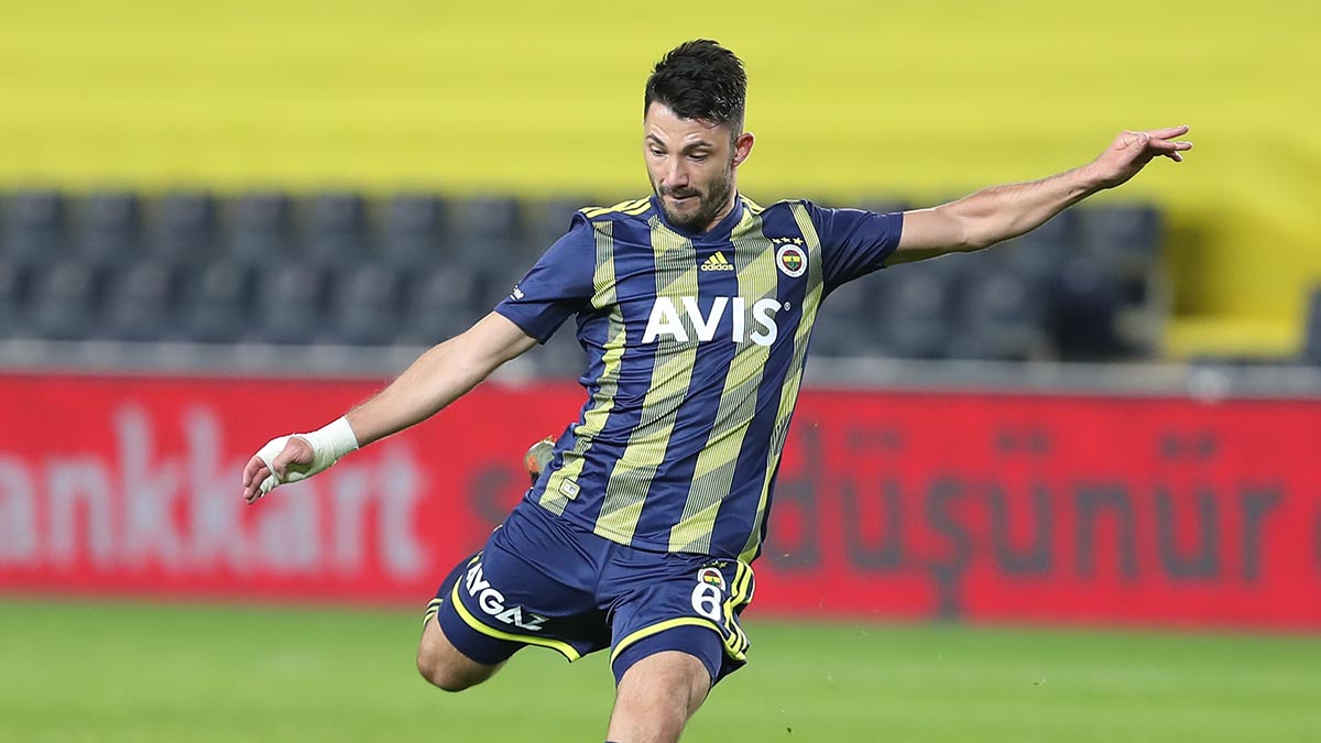 Fortuna Düsseldorf, Tolgay Arslan'ı istiyor