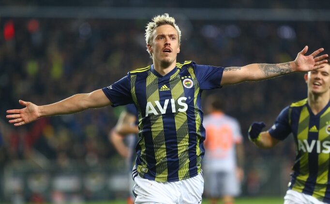 Max Kruse: Türkiye'de, Almanya'daki gibi sıkıntılar yok