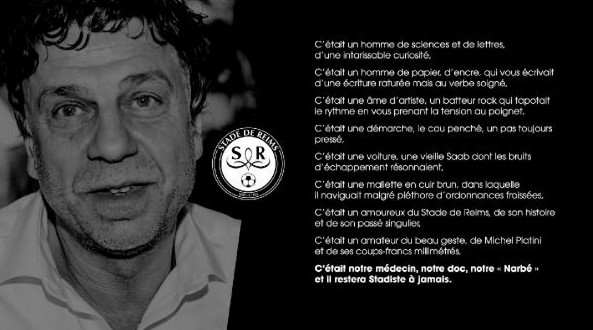 Korona testi pozitif çıkan Reims'in doktoru intihar etti