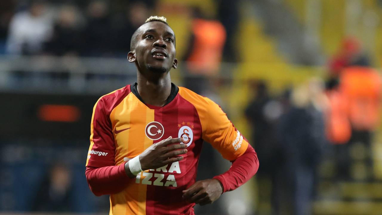 Henry Onyekuru: Premier Lig benim hayalim