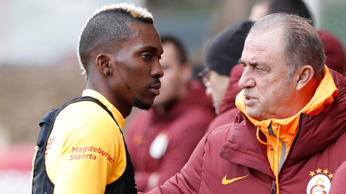 Henry Onyekuru: Premier Lig benim hayalim