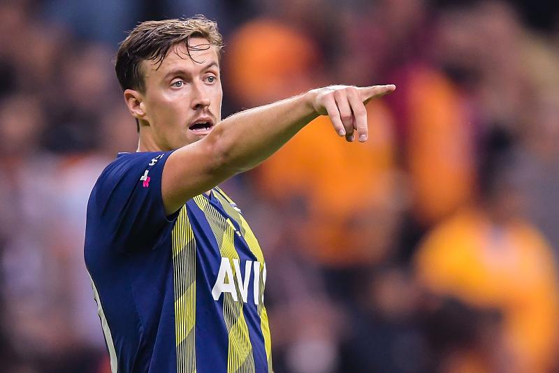 Kruse koronavirüs hakkında konuştu