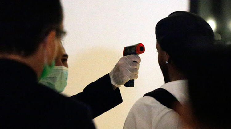 Ronaldinho'dan hapishane sonrası ilk görüntüler