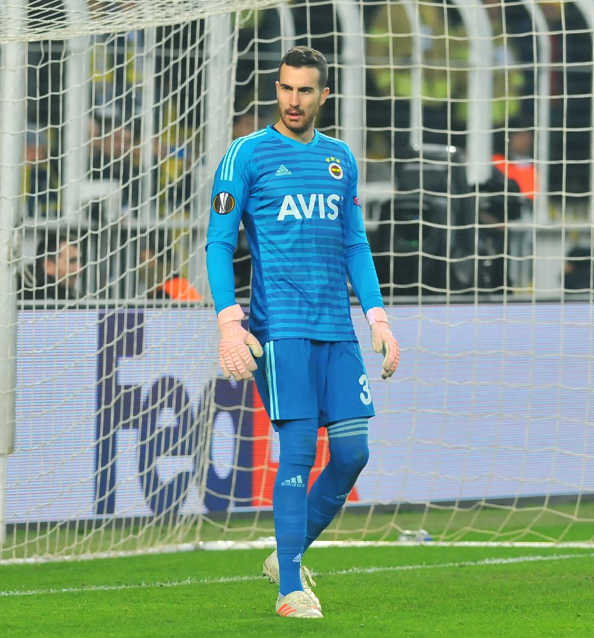 Harun Tekin, Fenerbahçe'den ayrılmak istiyor