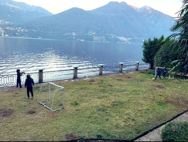 İcardi, 2.5 milyon euroluk villasında karantinaya girdi