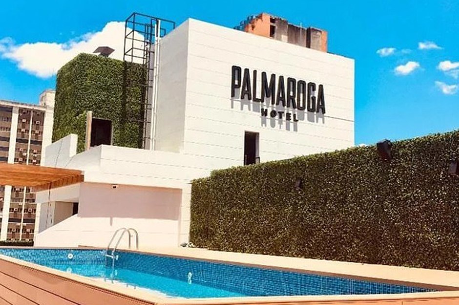 Ronaldinho'nun kral dairesindeki ev hapsi