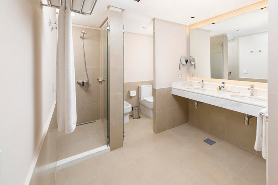 Ronaldinho'nun kral dairesindeki ev hapsi