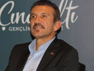 Rüştü: Hastanedeyken Barcelona'dan aradılar