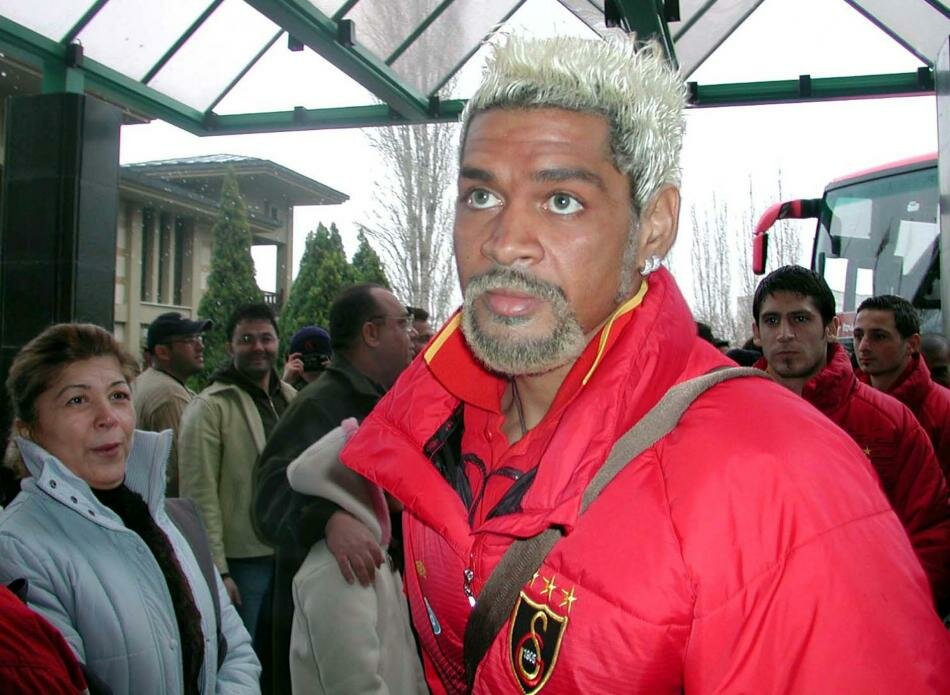 Abel Xavier: Galatasaray'da Müslüman oldum