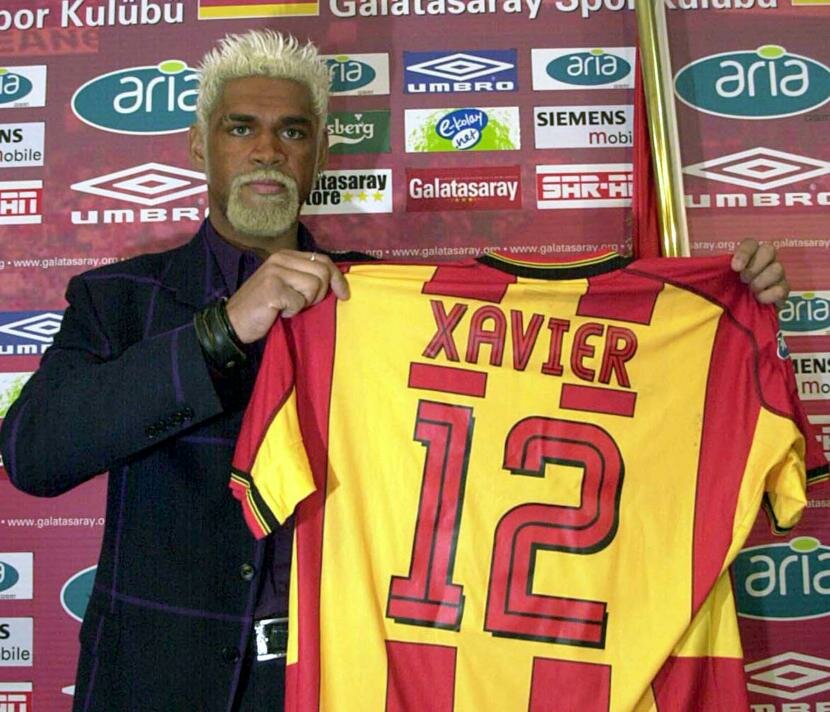 Abel Xavier: Galatasaray'da Müslüman oldum