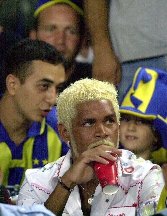 Abel Xavier: Galatasaray'da Müslüman oldum