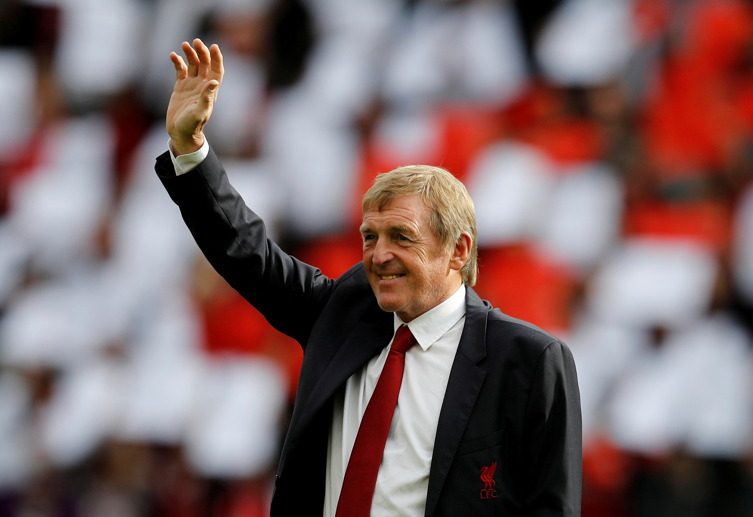 r Liverpool efsanesi Kenny Dalglish koronavirüse yakalandı