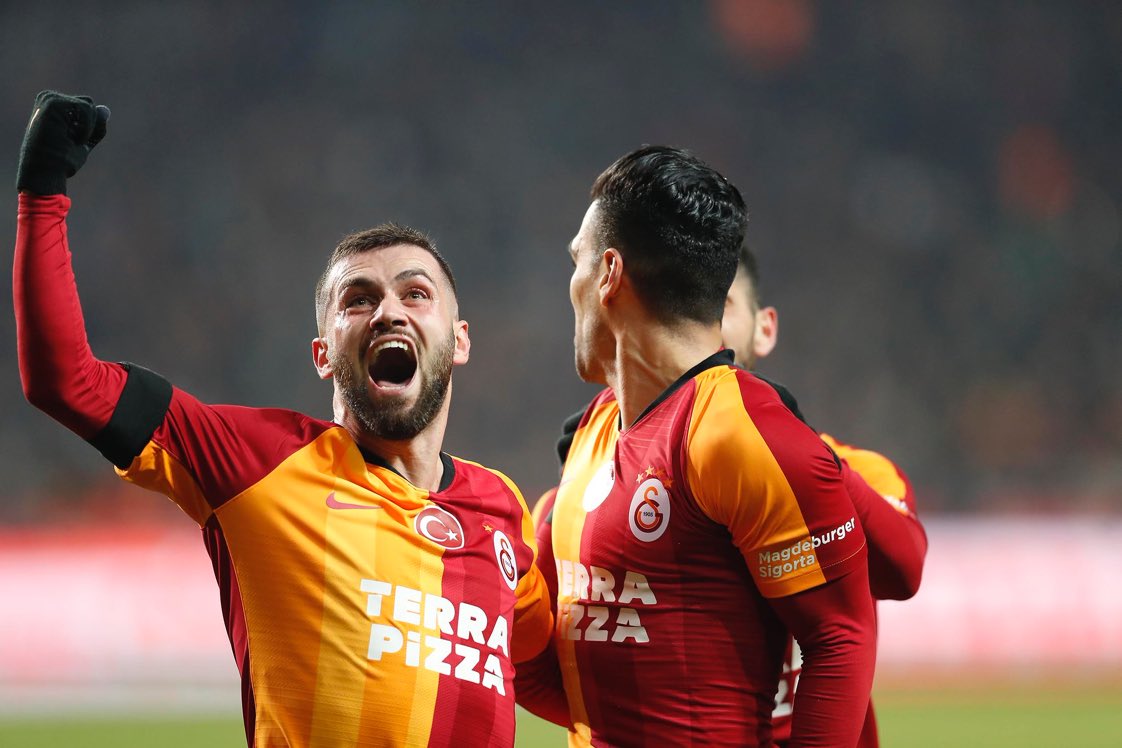 Ömer Bayram'ın sözleşmesi uzatılıyor