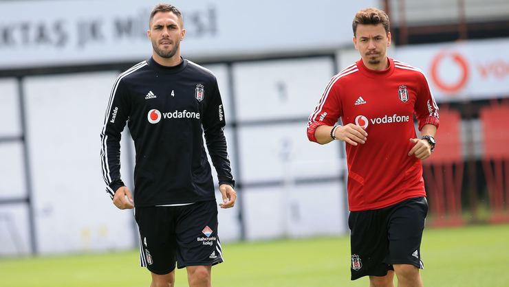 Ruiz, Türkiye'den ayrıldı