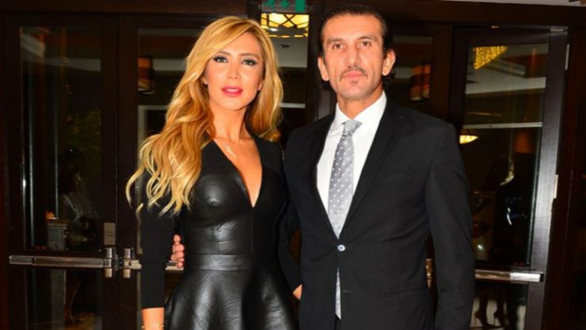 Rüştü Reçber koronavirüsü yendi